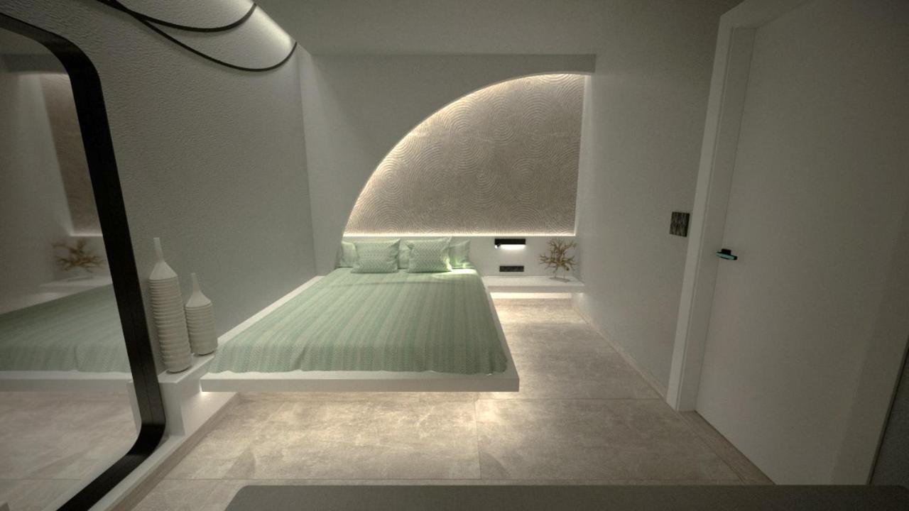 Celestial By Rooms Mike Páros Exteriér fotografie